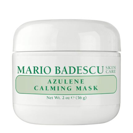 Mario Badescu Clay Face Mask for Men and Women, Pore Minimizer Skin Care Facial Mask Formulated with Nutrient-Rich Key Ingredients, Purifying and Hydrating Clay Mud for Face