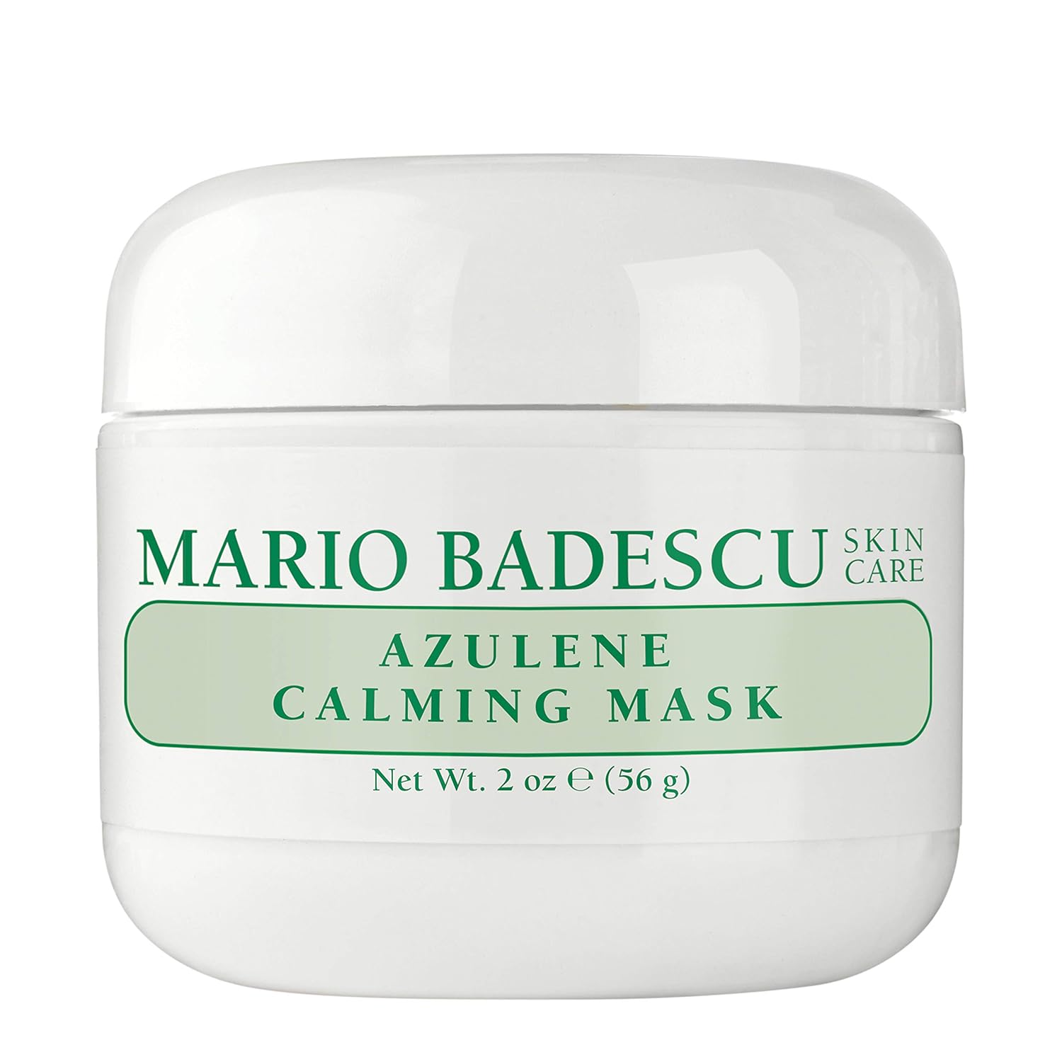 Mario Badescu Clay Mask: Pore Minimizing, Hydrating Facial Treatment Mario Badescu Clay Face Mask for Men and Women, Pore Minimizer Skin Care Facial Mask Formulated with Nutrient-Rich Key Ingredients, Purifying and Hydrating Clay Mud for Face