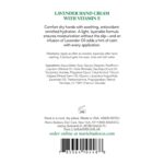 Mario Badescu Vitamin E Hand Cream: Fast-Absorbing Moisture for All Skin Types - Image 2
