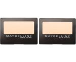 Myb Eye Shdw 15s Linen Si Size 0.09o Maybelline Expert Wear Eye Shadow Single Linen 15s 0.09 Ounce