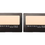 Myb Eye Shdw 15s Linen Si Size 0.09o Maybelline Expert Wear Eye Shadow Single Linen 15s 0.09 Ounce