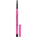 Maybelline Master Precise Skinny Gel Eyeliner Pencil, Defining Black, 1 Count