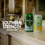 Mitchum Women's Triple Odor Defense Antiperspirant, Pure Fresh 2.7 oz - Image 2