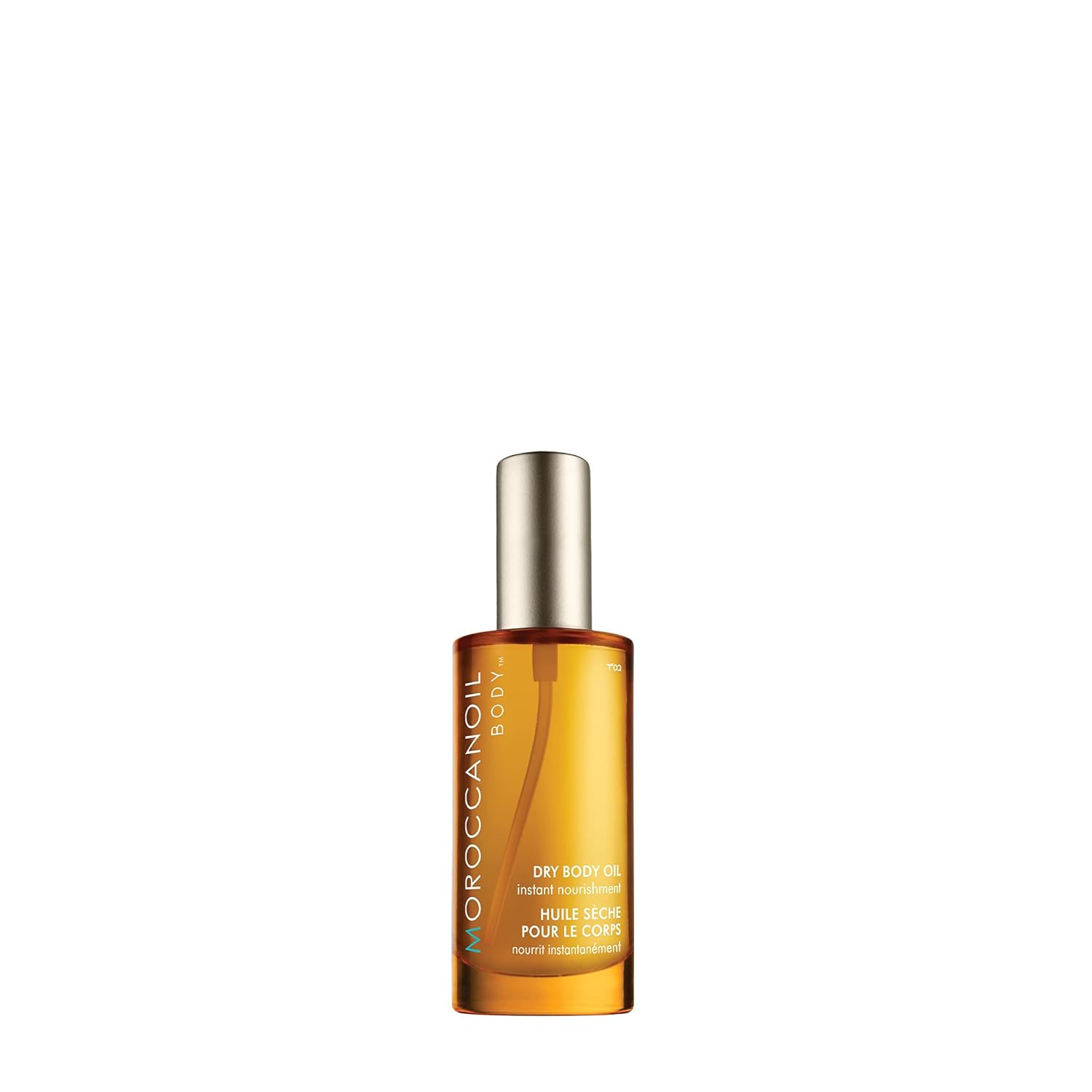 Moroccanoil Dry Body Oil: Hydrate and Nourish Your Skin Moroccanoil Dry Body Oil
