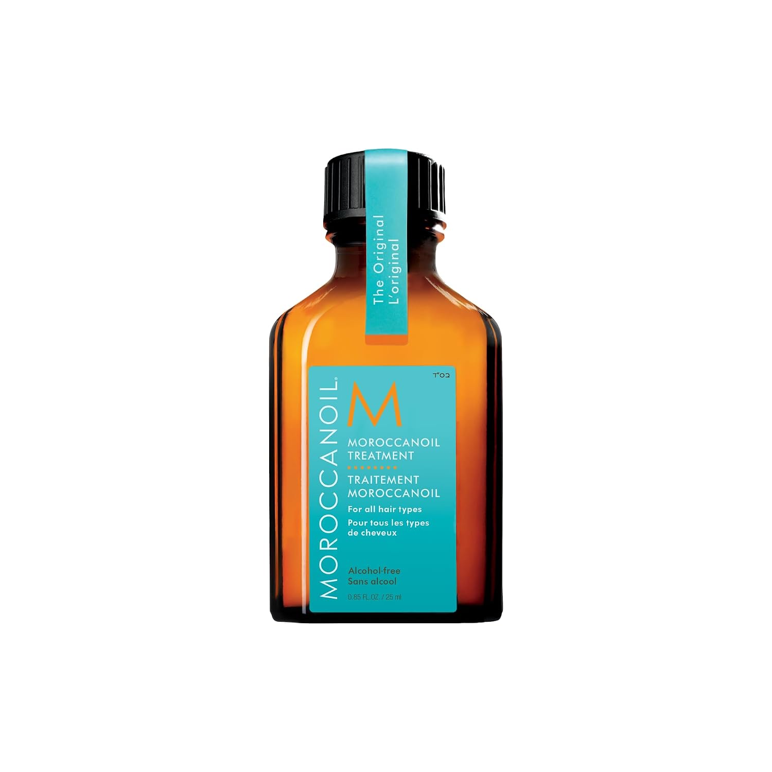 Moroccanoil Hair Treatment: Nourish and Revive Your Locks Moroccanoil Treatment Hair Oil