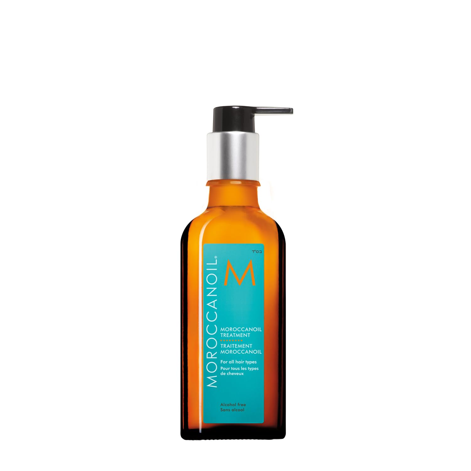 Moroccanoil Hair Treatment: Nourishing and Repairing Oil Moroccanoil Treatment Hair Oil