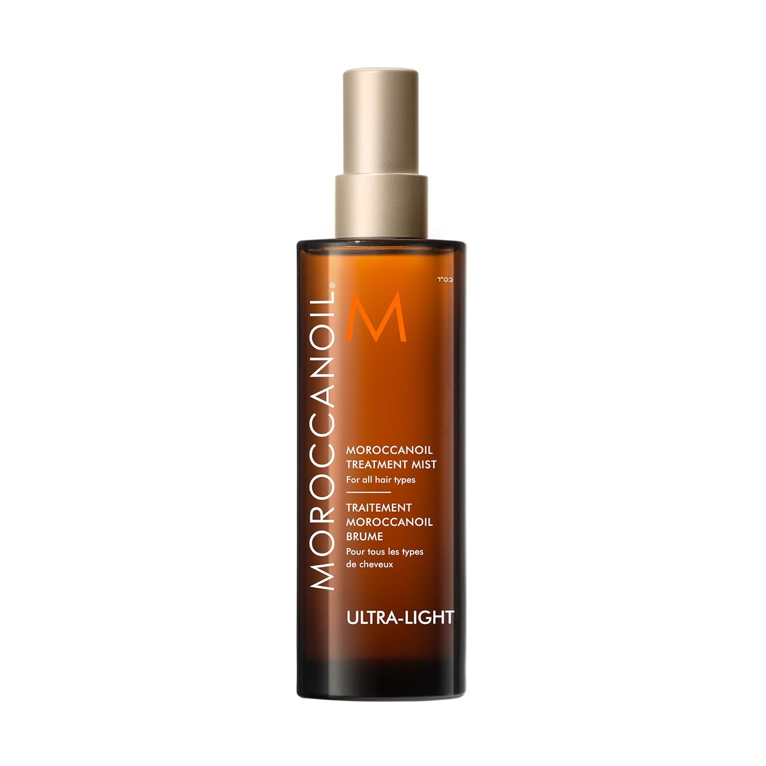 Moroccanoil Treatment: Nourishing Hair Oil Mist Solution Moroccanoil Treatment Hair Oil Mist