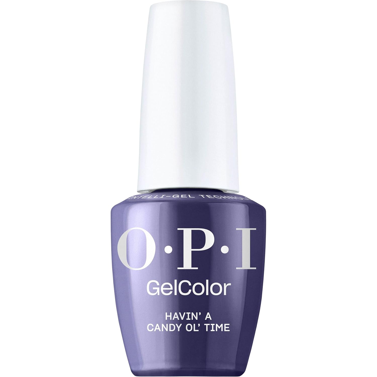 OPI GelColor: Winter Shades - Shimmer, Opaque, Long Lasting, Vegan OPI GelColor | Semi-Sheer, Opaque & Shimmer Winter Shades | Long Lasting, UV Cure Gel Nail Polish with High Shine | Vegan & HEMA Free | Good Enough to Treat Collection