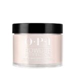 OPI Powder Perfection | Nudes & Browns | Opaque, Sheer, Crème Nail Dipping Powder | Up to three Weeks of High-Shine Wear | Acrylic Alternative