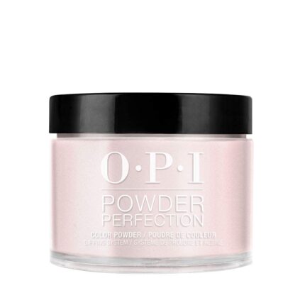 OPI Powder Perfection | Pink & Purples | Opaque, Sheer, Crème Nail Dipping Powder | Up to three Weeks of High-Shine Wear | Acrylic Alternative