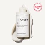 Olaplex N°.5 Conditioner: Repairs Damage, Reduces Frizz for All Hair Types - Image 2
