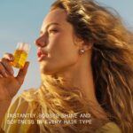 Olaplex N°.7 Bonding Oil: Shine, Smooth, Protect, Frizz Control - Image 2