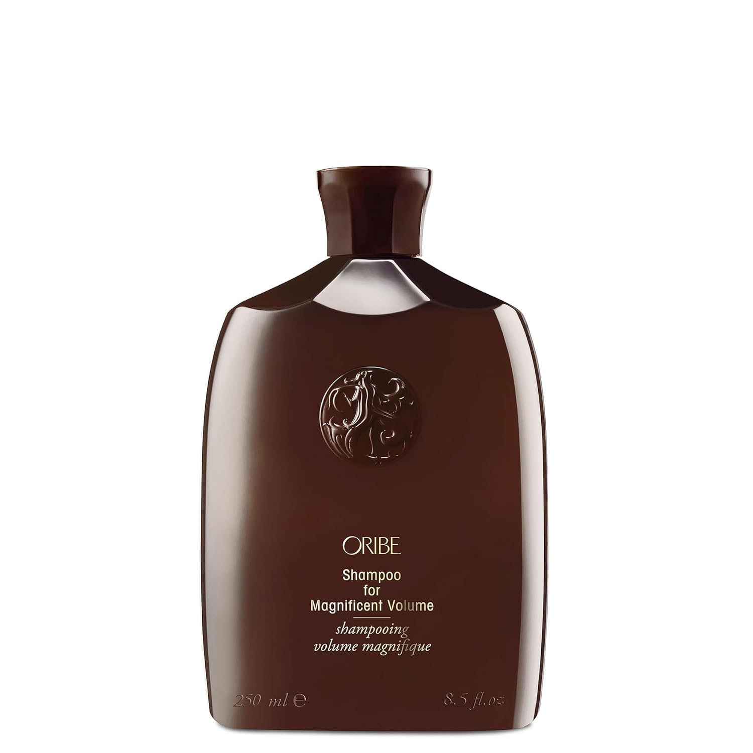Oribe 8.5 Fl Oz Shampoo for Stunning Volume Oribe Shampoo for Magnificent Volume,8.5 Fl Oz (Pack of 1)