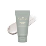 Origins Original Skin Retexturizing Mask | Visibly Minimizes Pores & Refines Skin Texture | With Clay & Jojoba Beads
