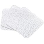 Orly Lint Free Nail Wipes, 240 Count