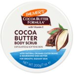 Palmer's Cocoa Butter Exfoliating Scrub for Smooth Skin, 7.05oz - Image 2