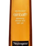 Neut Rainbath Shwr&Bath G Size 8.5 O Neut Rainbath Shower & Bath Gel - Revital
