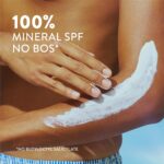SPF 30 Mineral Sunscreen Lotion, Vanilla Milk & Shea, 7 oz - Image 2