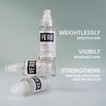 VERB Ghost Oil: Lightweight Frizz Control and Shine for Fine Hair - Image 2