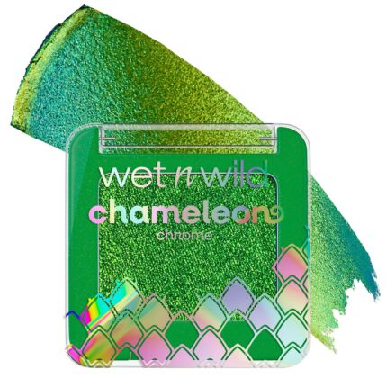 wet n wild Chameleon Chrome Eyeshadow - Meteor Muse