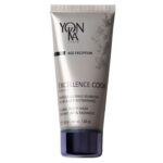 Yonka Excellence Code Masque | Anti-Aging Face Mask and Overnight Sleep Treatment with Hyaluronic Acid | Lift and Firm Skin | Paraben-Free | 1.83 oz