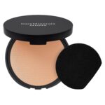 bareMinerals Barepro Skin-Perfecting Powder Foundation, Matte Pressed Powder Foundation Full Coverage, Oil Control, Dermatologist-Tested, Longwear Mineral Matte Complexion