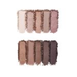 e.l.f. Perfect 10 Palette: 10 Vibrant Shimmer & Matte Shades - Image 2