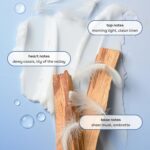 eos Shea Better Hand Cream: Hydrating Relief for Dry Skin, Travel Size - Image 2