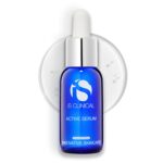 iS CLINICAL Active Serum - Helps visibly even skin tone, Excellent for acne-prone skin, Anti-Aging, Face Serum