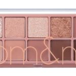 rom&nd Better Than Palette 8g (03 Rosebud Garden)