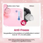 Beetles 15ml Peel-Off Liquid Latex Nail Protector & Design Tool - Image 4