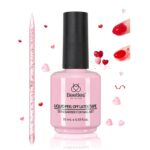 Beetles 15ml Peel-Off Liquid Latex Nail Protector & Design Tool - Image 5