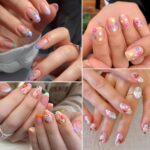 Colorful Daisy Nail Art Stickers, 30 Sheets for Women - Image 4
