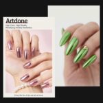 16 Colors Chrome Nail Powder for Stunning Art and Crafts - Image 3