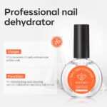 Modelones 30ml Nail Dehydrator for Acrylic and Gel Prep - Image 2