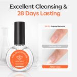 Modelones 30ml Nail Dehydrator for Acrylic and Gel Prep - Image 3