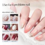 AZUREBEAUTY Quick-Dry Top Coat: High Gloss & Chip Resistant - Image 4