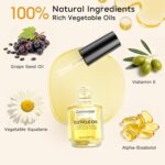 4Pcs Gelamber Nail Kit: Dehydrator, Primer, Base, & Top Coat - Image 3