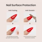 Beetles 2-Piece Gel Coat Set for Long-Lasting Manicures - Image 3