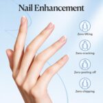 AZUREBEAUTY Acid-Free Nail Primer and Builder Gel Set - Image 5