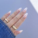 Daily Charme Chrome No-Wipe Top Coat: High Gloss, Long-Lasting Polish - Image 3