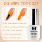 3PCS Builder Gel Nail Kit for Home & Salon Use - Image 4