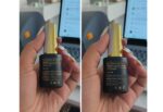 No Wipe Gel Top Coat – High Gloss, Long-Lasting Finish - Image 2