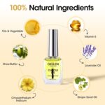 GELLEN Nail Dehydrator Primer & Cuticle Oil – Hema-Free Essential - Image 3