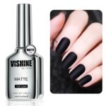 Vishine 3-Piece Gel Coat Set: Matte & Shiny Finishes - Image 2