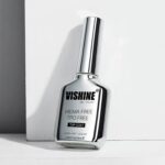 Vishine HEMA-Free Gel Polish: Long-Lasting, High-Gloss Duo - Image 5
