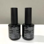 SUTOKAKA Top and Base Coat Set: Glossy Gel Polish Duo - Image 7