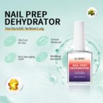 Nail Prep Dehydrator and Primer for Acrylics and Gel - Image 3