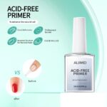 Nail Prep Dehydrator and Primer for Acrylics and Gel - Image 5