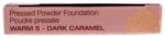 Mineral Fusion Warm 5 Pressed Base - 0.32 Ounce - Image 3